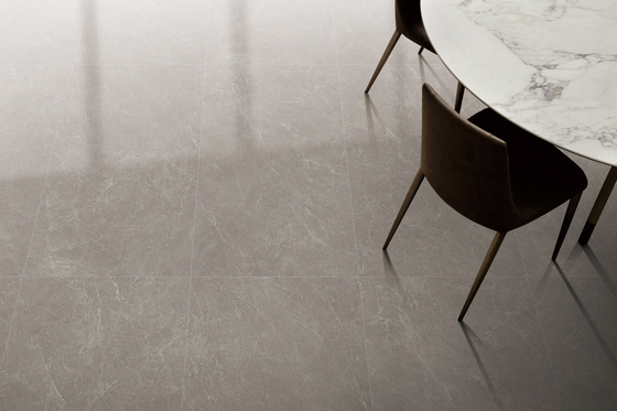 Odporny na zadrapania 600x1200mm Miękkie szklankowane płytki porcelanowe i płytki ścienne do sypialni