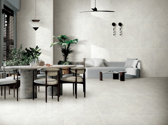 600x1200mm Beżowa Gwiazdkowa Szklana Miękka Szklana Płytka Porcelanowa Do Stołówki W.A0.5%