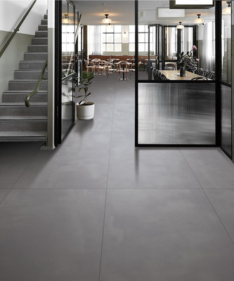 Niepoślizgowe płytki porcelanowe do restauracji