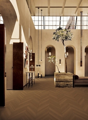 Płytki porcelanowe drewnopodobne kwasoodporne 600x1200mm Klasa AAA