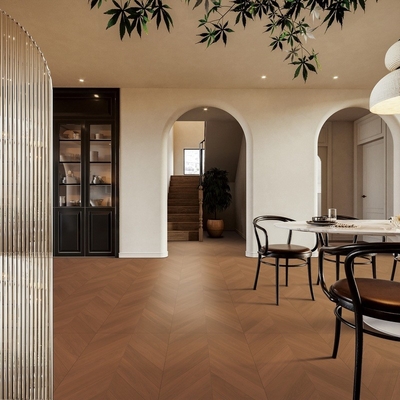 Retro 60x120cm Płytki drewniane porcelanowe i płytki podłogowe AAA do dekoracji