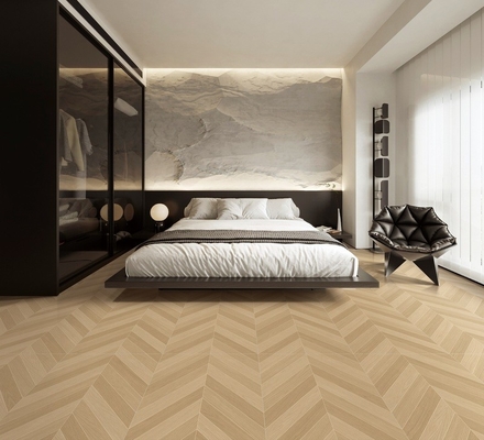 Płytki drewniane porcelanowe klasy AAA 600x1200mm Płytki podłogowe gliniane