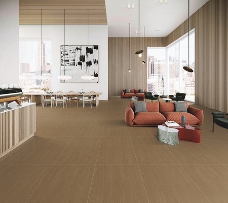 Płytki porcelanowe drewnopodobne 600x1200mm, kwasoodporne, gliniane, do wnętrz