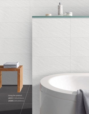 Płytki i ściany wewnętrzne klasy AAA 30x60cm Płytki porcelanowe całego ciała do projektów i kuchni