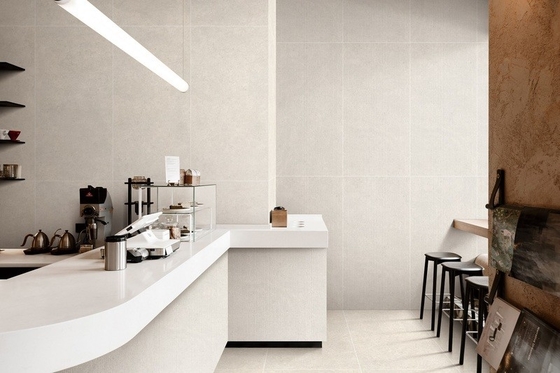 600x1200mm Wnętrze ściany wodoodporne twarz dziecka Szklane płytki porcelanowe do sypialni i salonu