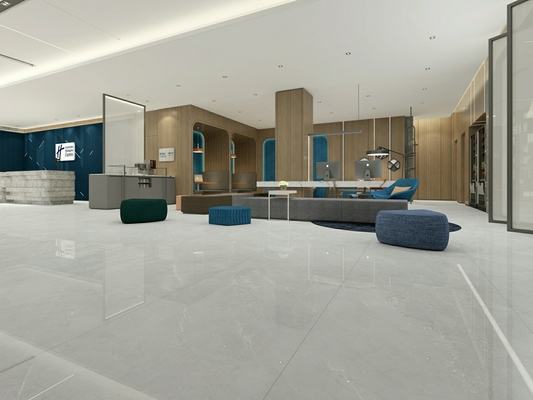 Wnętrze z płytki porcelanowej z błyszczącym błyszczącym błyszczącym błyszczącym błyszczącym błyszczącym błyszczącym