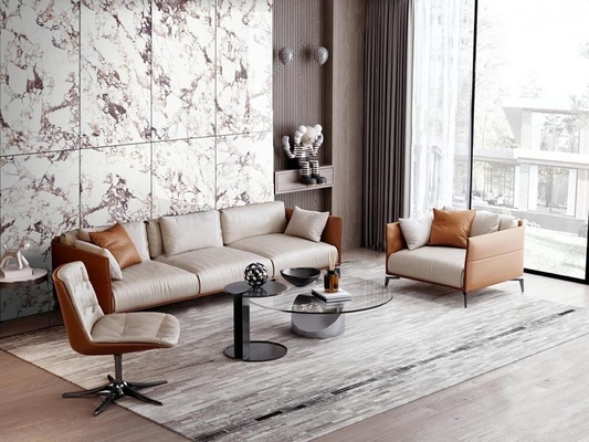 Marmurowy wygląd 900x1800x9mm Polerowane szklankowane płytki porcelanowe i podłogi wewnętrzne i płytki ścienne do salonu i kuchni