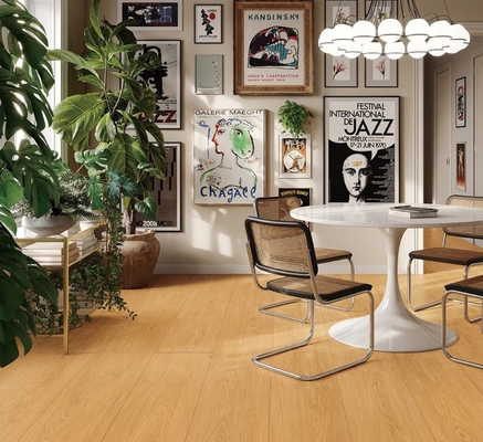 Płytki porcelanowe z drewna klasy AAA Żółty Szary 250x1500mm Dekoracyjne płytki podłogowe do budowy