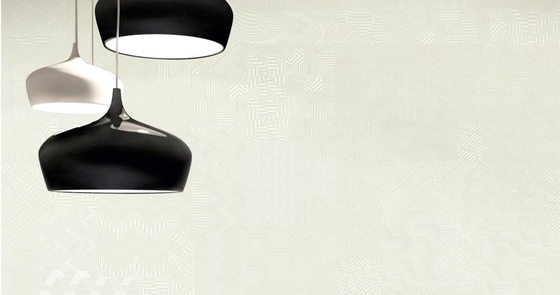 Beżowe Różowe 400x1200mm Mat Porcelanowe Szklane Płytki Do Stołówki