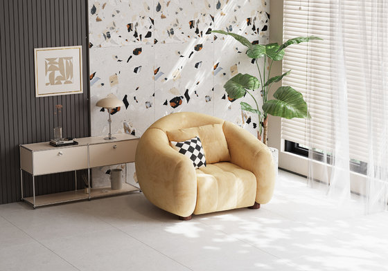Elegantne Terrazzo Mat Porcelanowe Szklane Płytki Sypialnia 60x120cm Płytki podłogowe Do Dekoracji 2 Projekty