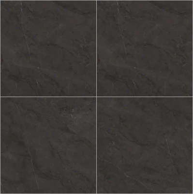 Żadnego zanikającego ciemno szarego marmuru Polerowane płyty ścierniste 1200x1200mm dla hotelu