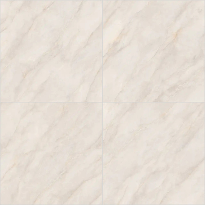 Wytrzymały jasny żółty marmur wypolerowane płyty z gruntu 1200x1200mm do jadalni