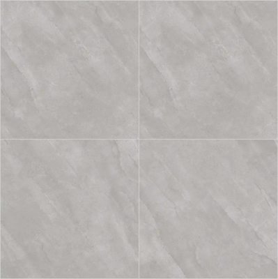 Klasy AAA Świeżo szaro Polerowane płytki z glinkowanego kamienia 1200x1200mm Do sypialni