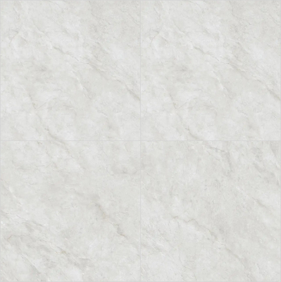 Świeżo-szary Polerowane płyty z kamienia sinterowanego 1200x1200mm odporne na zużycie do salonu i jadalni