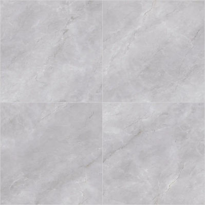 Szary marmur polerowany płytki ścierniste 1200x1200mm odporne na kwasy do sypialni
