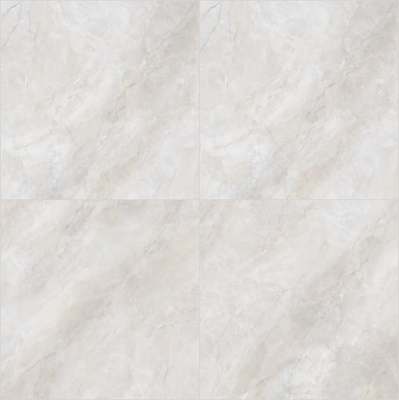Szary, trwały i antybakteryjny 1200x1200mm Polerowane płyty z gruntu do łazienki