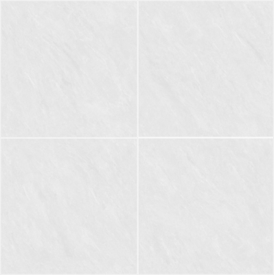 Płytki porcelanowe polerowane 800x800mm szare do podłogi w sypialni