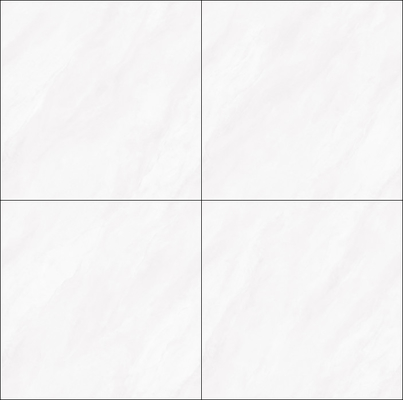 Płytki antybakteryjne 800x800mm Marmurowe Polerowane Szklane Płytki porcelanowe Podłoga wnętrza dla hotelu