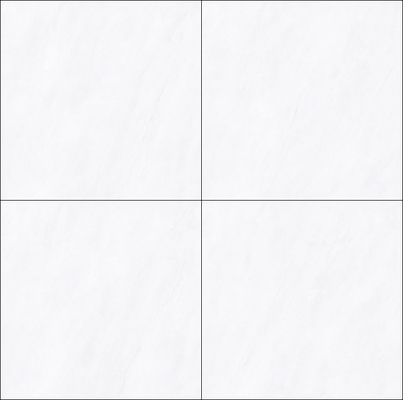 800x800mm Polerowane Szklane Płytki Porcelanowe Szara Podłoga Wewnętrzna