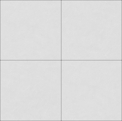 Płytki podłogowe porcelanowe polerowane, szkliwione, jasnoszare 800x800mm