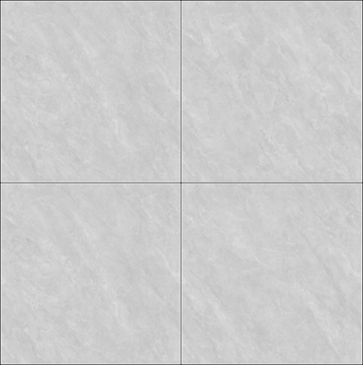 Płytki porcelanowe polerowane szare 800x800mm do podłóg wewnętrznych