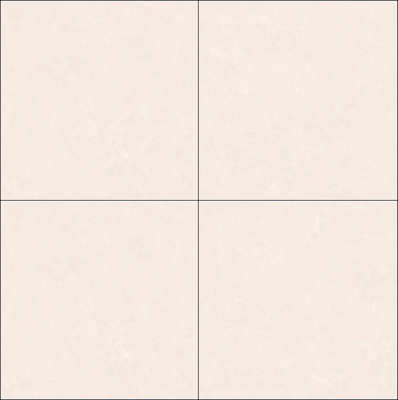 Przeciwbakteryjne i trwałe 800x800 mm Beżowe polerowane szklankowane płytki porcelanowe do salonu i kuchni