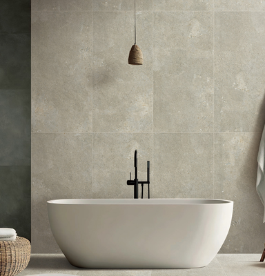 600x1200mm Mat z płytkami porcelanowymi o powierzchni formowanej