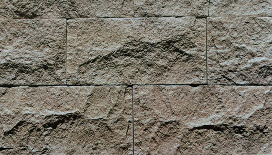 SGS PRIMERA Sztuczna cegła z kamienia Cement Rustykalna ściana ogrodzeniowa 0,03 Absorpcja