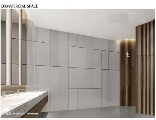Jednorodna matowa, szkliwiona porcelanowa płytka porcelanowa, rustykalna płytka podłogowa 600x1200mm
