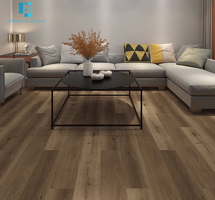 Antybakteryjna podłoga LVT SPC 4MM 5MM 6MM 7MM sztywny rdzeń do pokoju